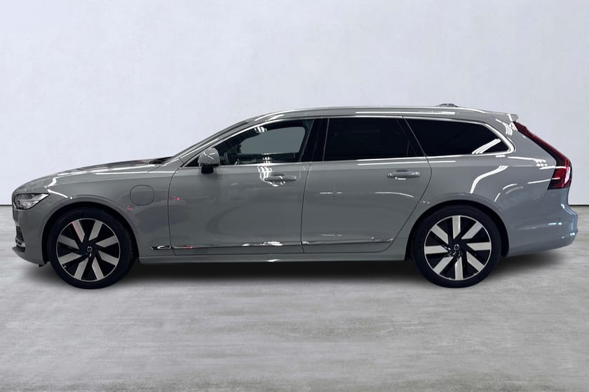 Bild 2 av Volvo V90 T6 Plus Bright Nordic Edition
