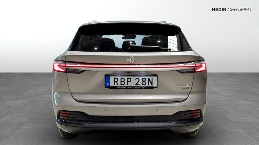 Bild 5 av MG HS PHEV Luxury | Plug-in hybrid | 360-kam