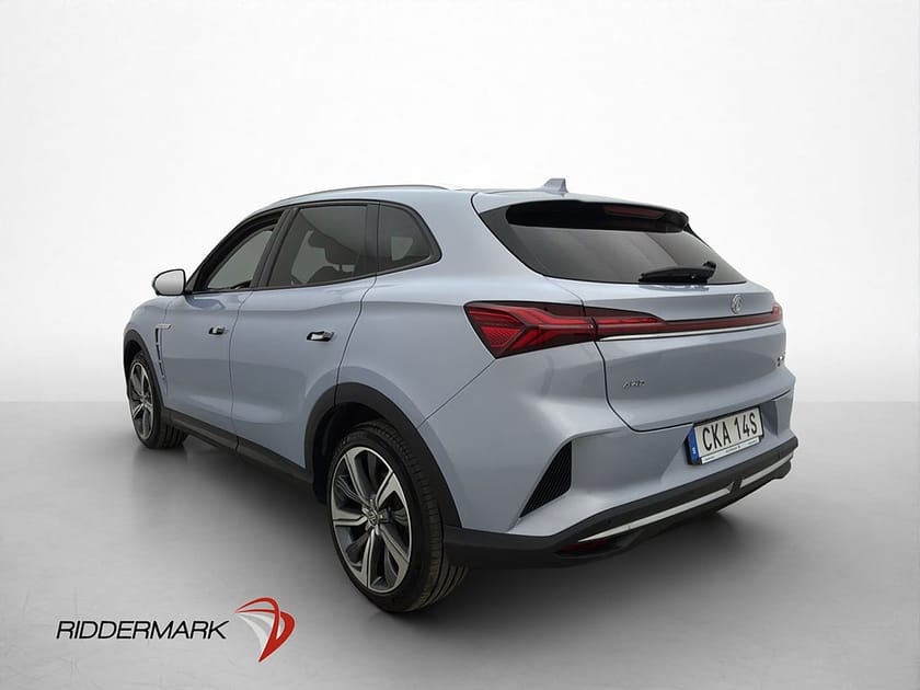 Bild 5 av MG Marvel R Performance 288hk Panorama BOSE 360° kamera