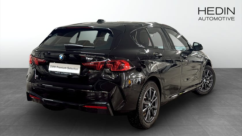 Bild 2 av BMW 120 Active Edition