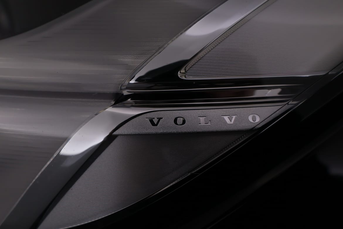 Volvo V90 2022 - miniatyr 25