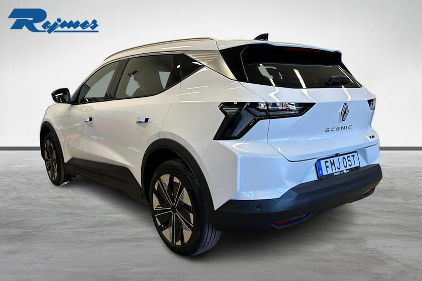 Bild 2 av Renault Scenic E-Tech Scénic Electric evolution+ 60kWh/170 II