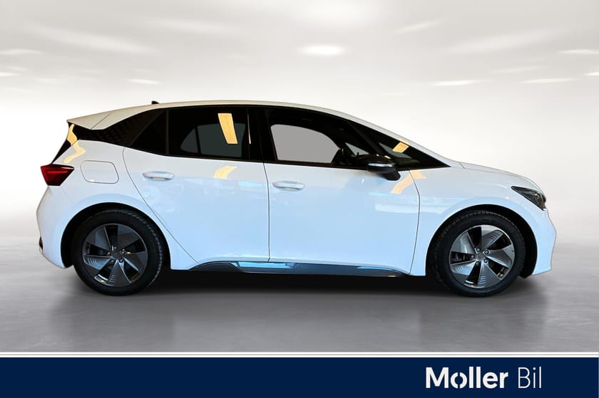 Bilde 4 av CUPRA Born 58 urban