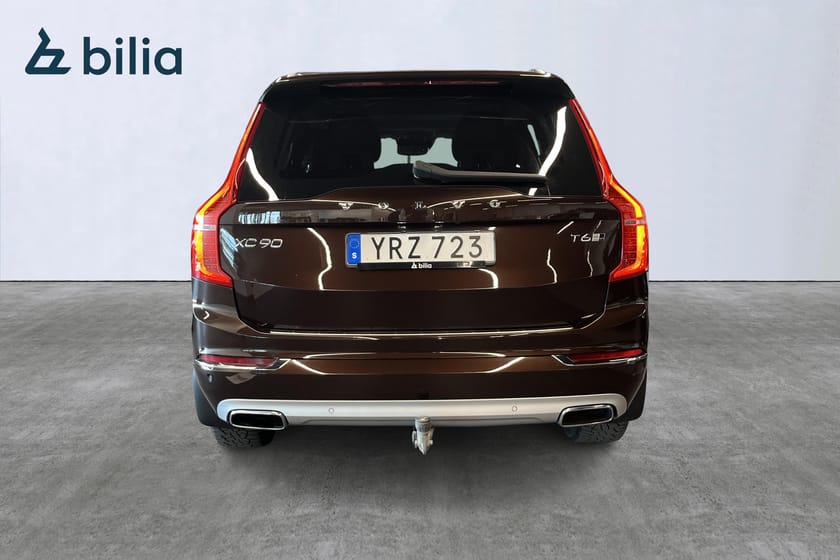 Bild 4 av Volvo XC90 