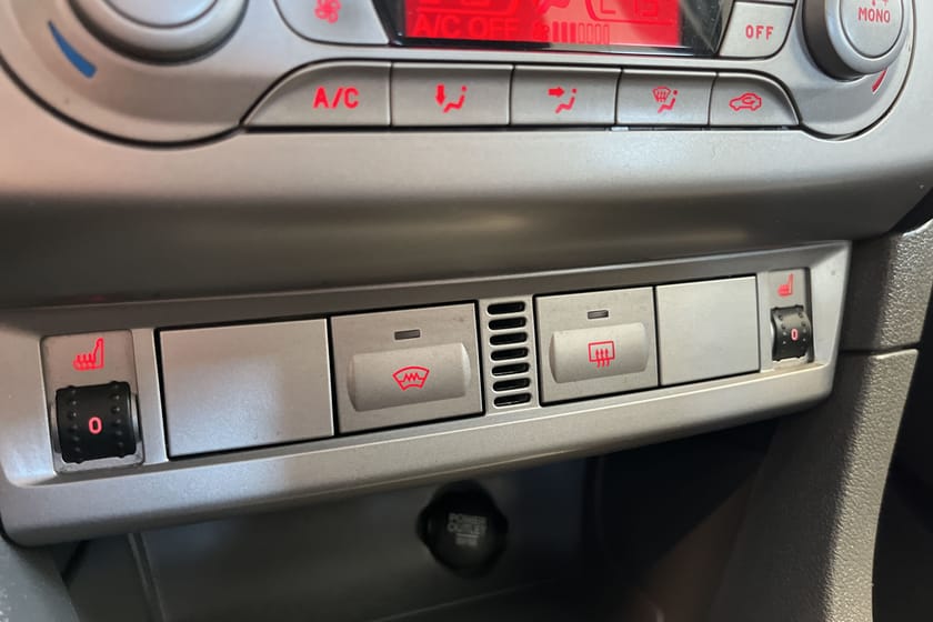 Bild 5 av Ford Focus 1,6TDCI 5D Platinum