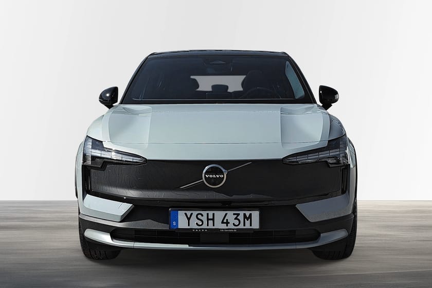 Bild 2 av Volvo EX30 Cross Country Twin Motor Performance M Perform Ultra