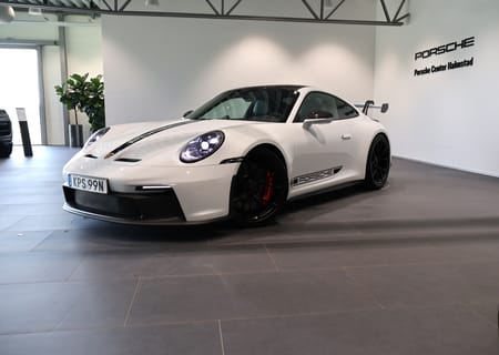 Porsche 911 GT3 510 HK