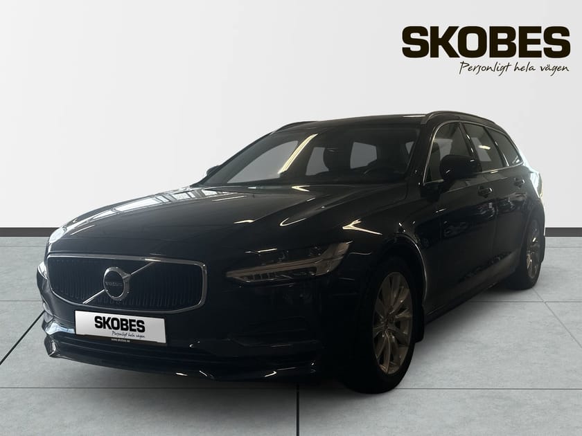 Bild 3 av Volvo V90 T4 Momentum Edition