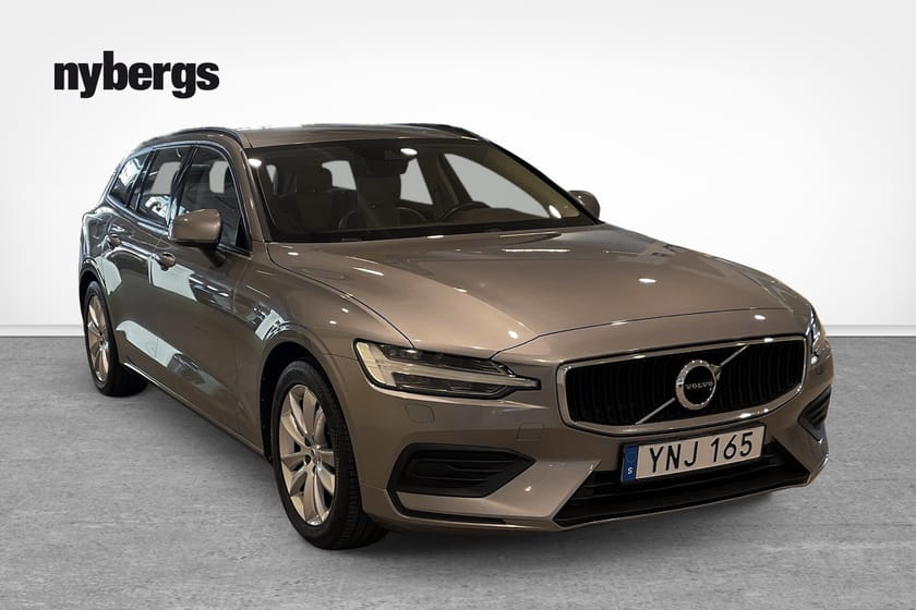 Bild 5 av Volvo V60 D4 Momentum Edition