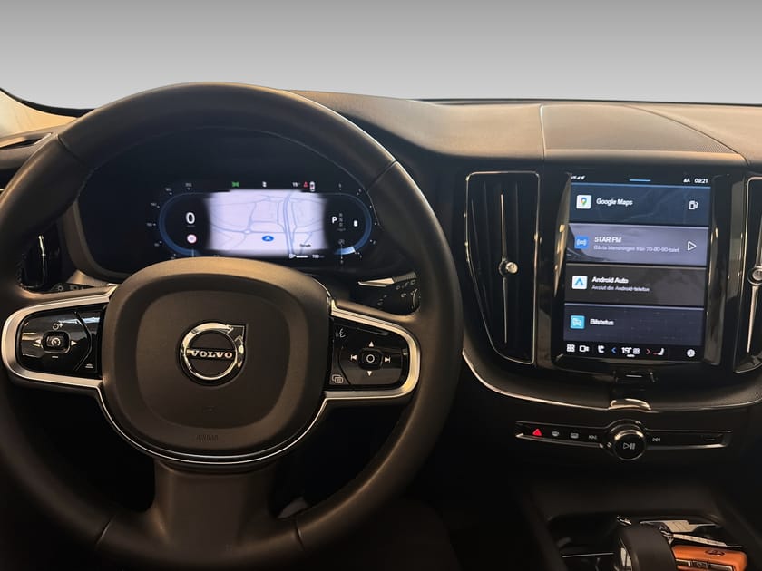 Bild 5 av Volvo XC60 B4 AWD Diesel Plus Dark