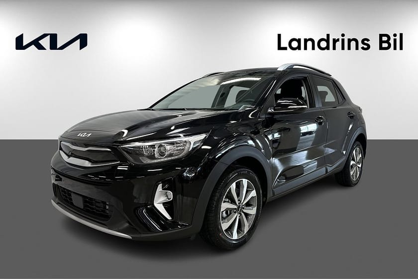 Bild 1 av Kia Stonic Advance 1.0 T 100hk Automat