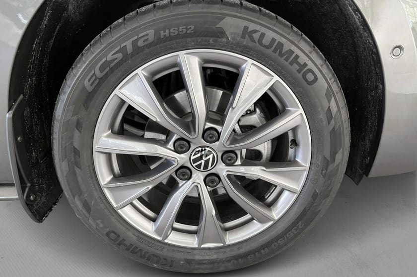 Bild 5 av Volkswagen California 