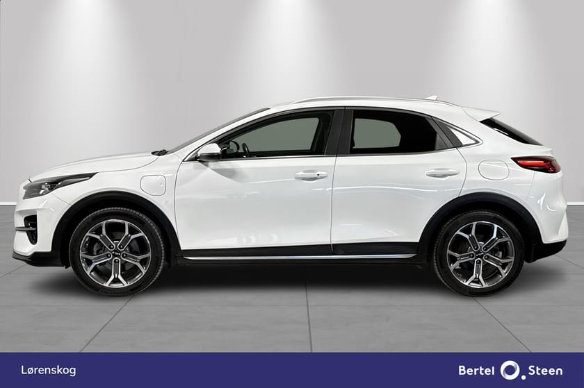 Bilde 2 av Kia XCeed Plug-in Hybrid Plug-In| Active | CarPlay | AdCruise | Rattvarme