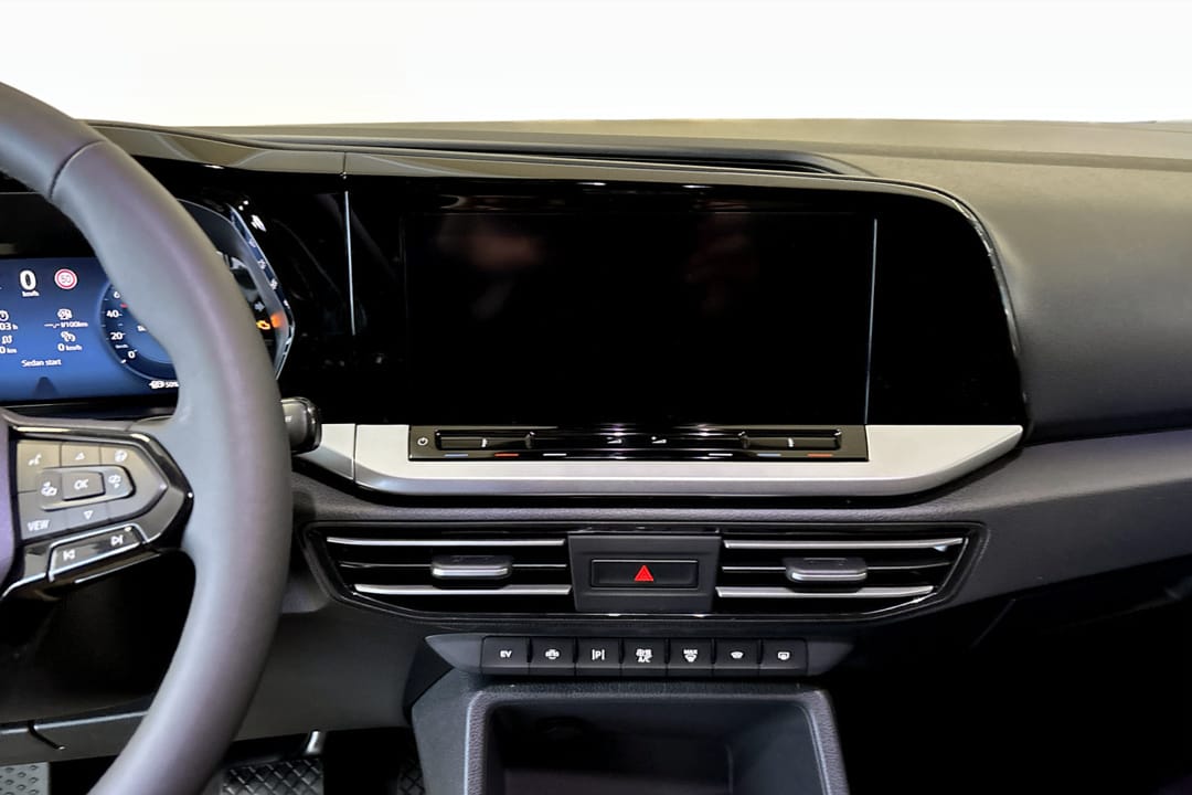 Ford Grand Transit Connect