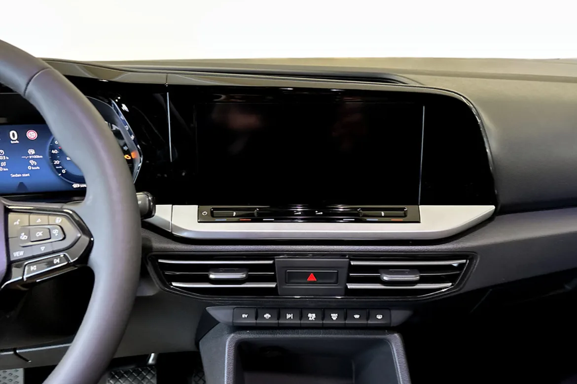 Ford Grand Transit Connect