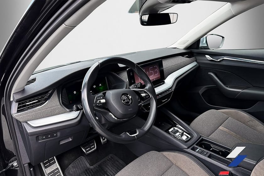 Bild 4 av Škoda Octavia Scout Skoda 2.0 TDI 4x4 Cockpit D-Värmare Drag Kamera