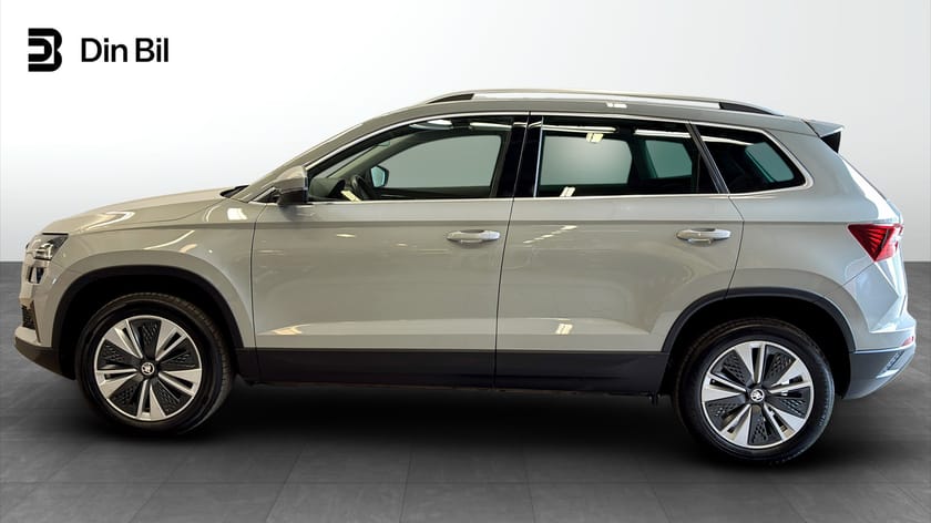 Bild 2 av Škoda Karoq STYLE 1,5 TSI 150 HK | Värmare