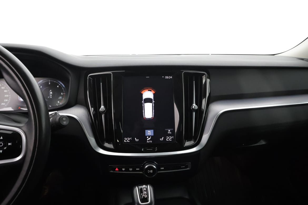 Volvo V60 2020 - miniatyr 13