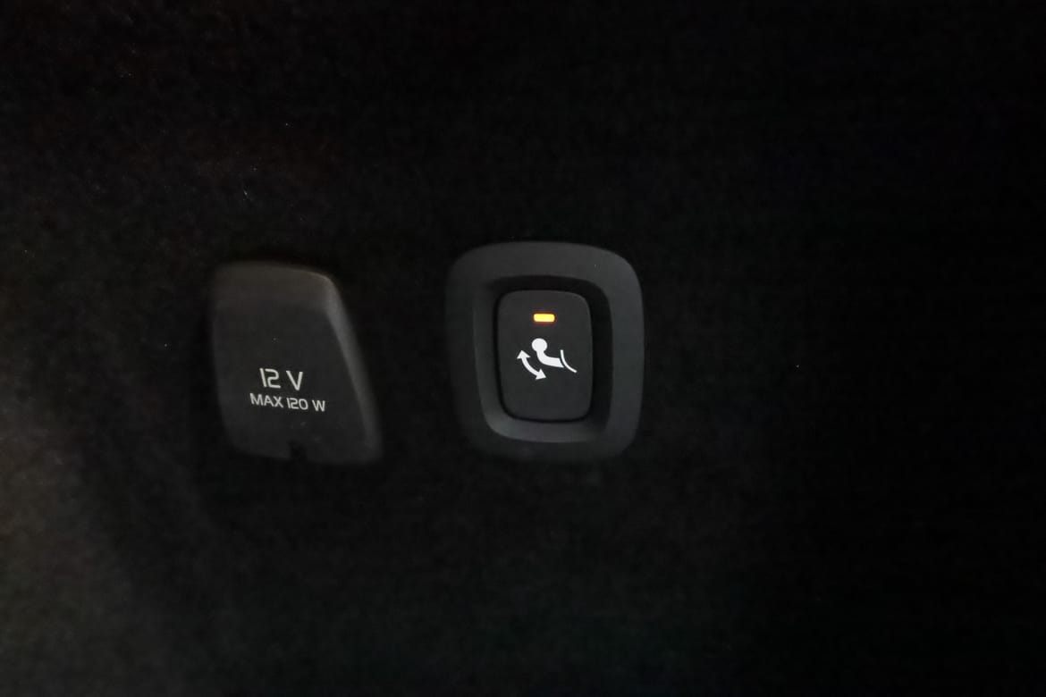 Volvo V60 2021 - miniatyr 27