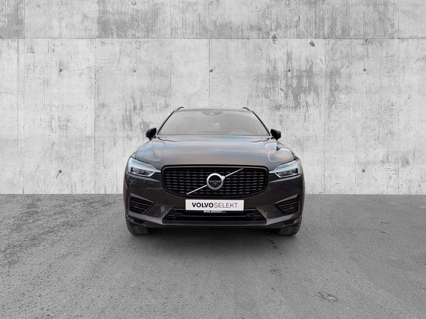 Bilde 4 av Volvo XC60 T6 R-design/H&K/Varmer/360°/19''/H.feste/App