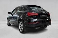 Thumnail bilde 2 av Audi Q3