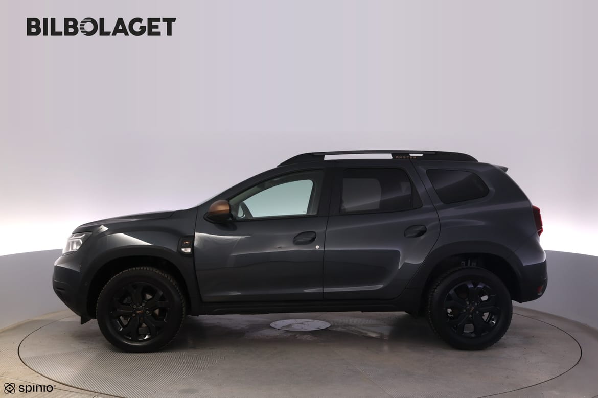 Dacia Duster 2024 - miniatyr 5