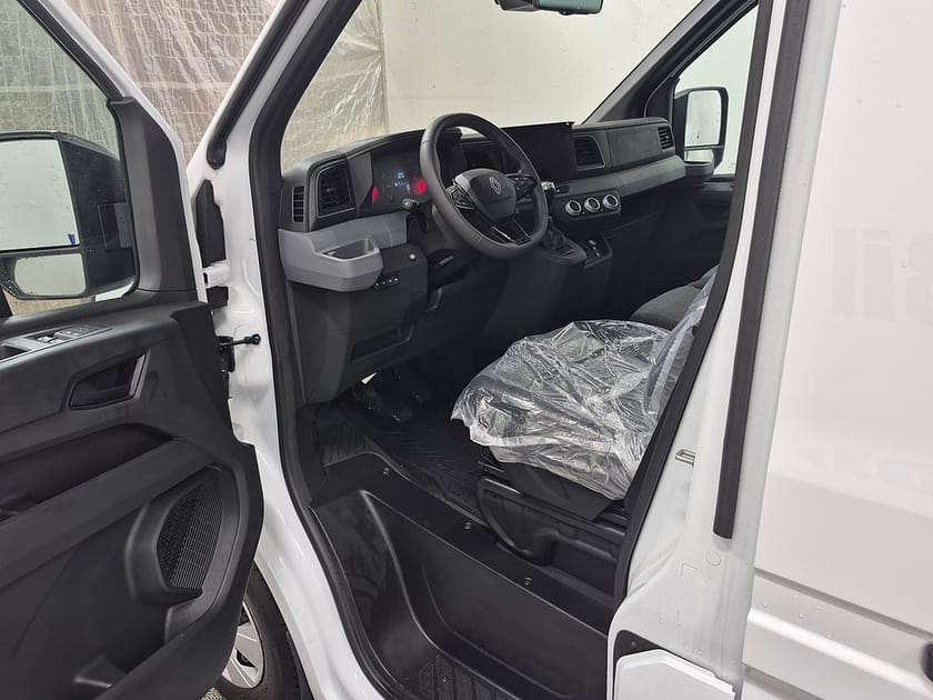 Bild 2 av Renault Master HÖGSKÅP dCi 150HK Dubbla skjutdörrar