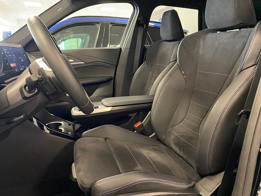 Bild 5 av BMW X1 sDrive18i 4,95% ränta M-Sport Rattvärme Drag