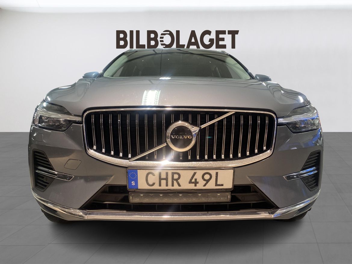 Volvo XC60 2024 - miniatyr 11