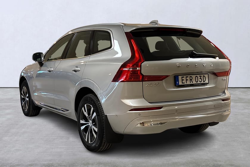 Bild 4 av Volvo XC60 T6 Core Edition