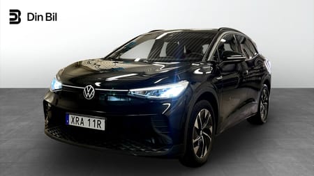 Volkswagen ID.4 Pro Performance Komfort