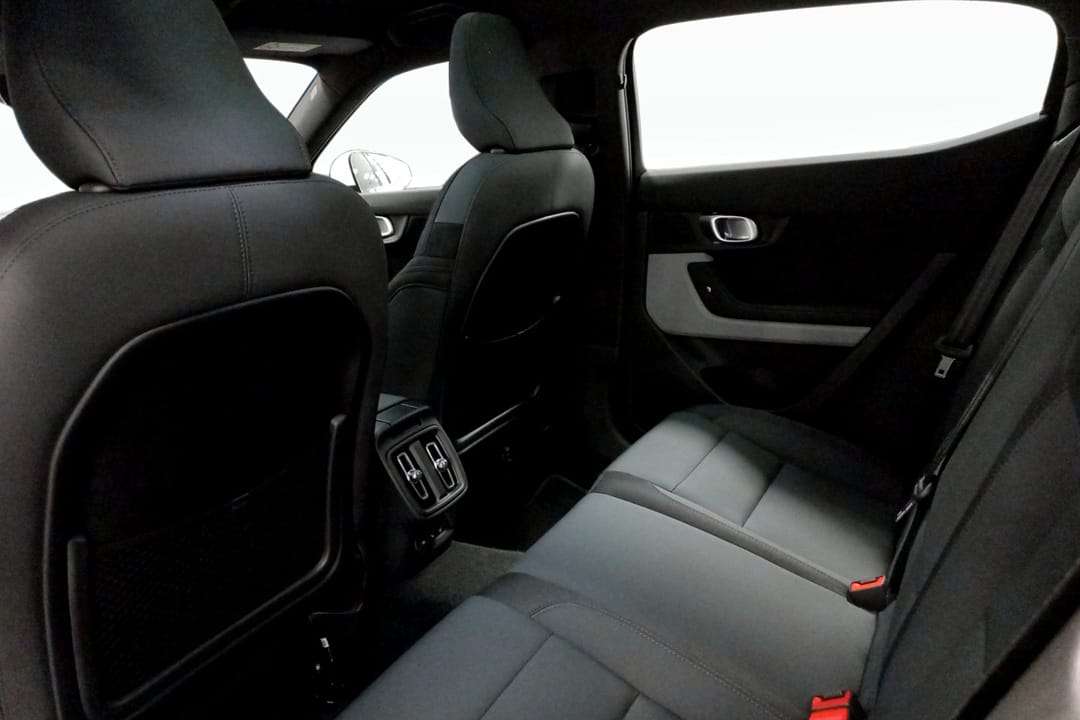 Polestar 2 Long Range Single Motor