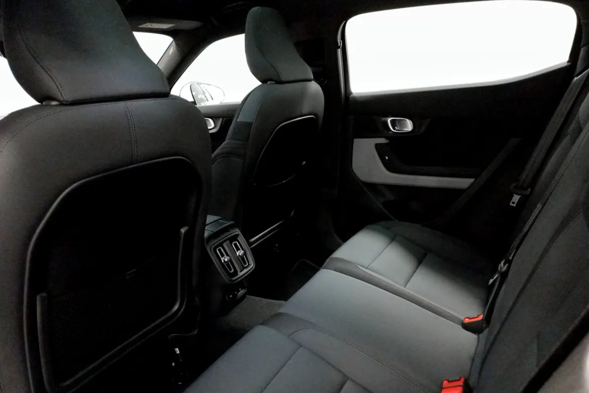 Polestar 2 Long Range Single Motor