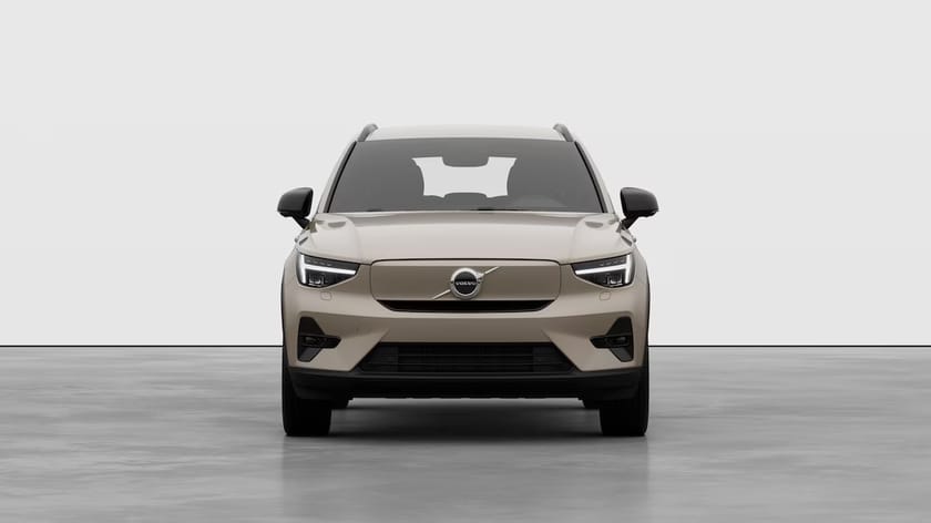 Bild 3 av Volvo EX40 SM Ext Range Plus SE Privatleasing 4795kr/mån