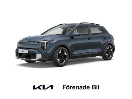 Kia Stonic 1.0 T-GDI DCT Action