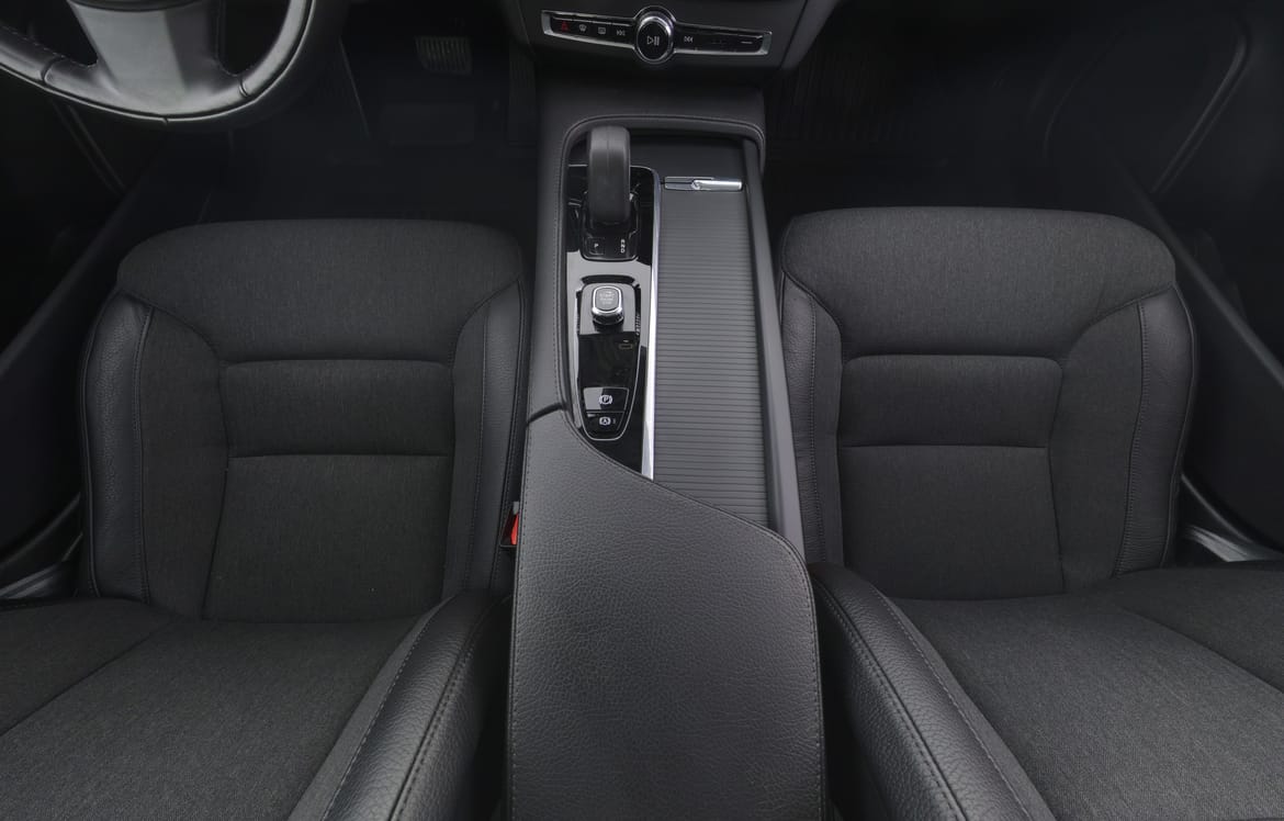 Volvo V90 2022 - miniatyr 10