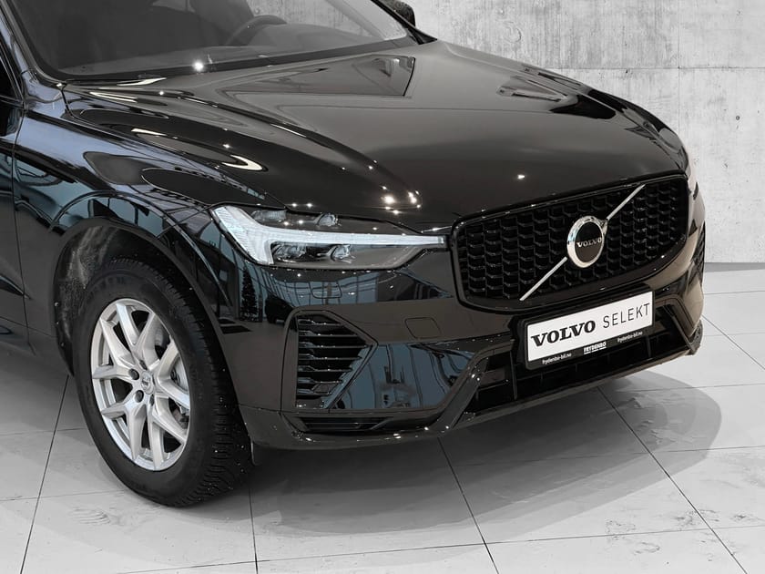 Bilde 2 av Volvo XC60 Recharge T6 Plus Dark SEMI.EL.HF|PANO|SUB|19"++