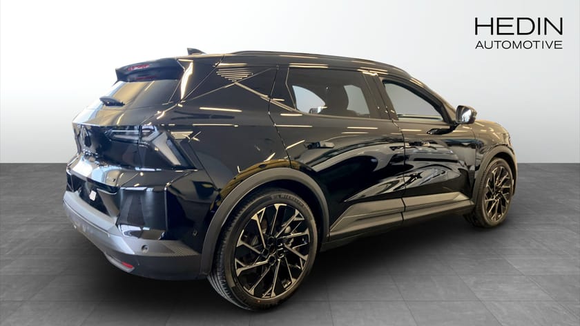 Bild 2 av Renault Scenic E-Tech ELECTRIC ESPRIT ALPINE EV87