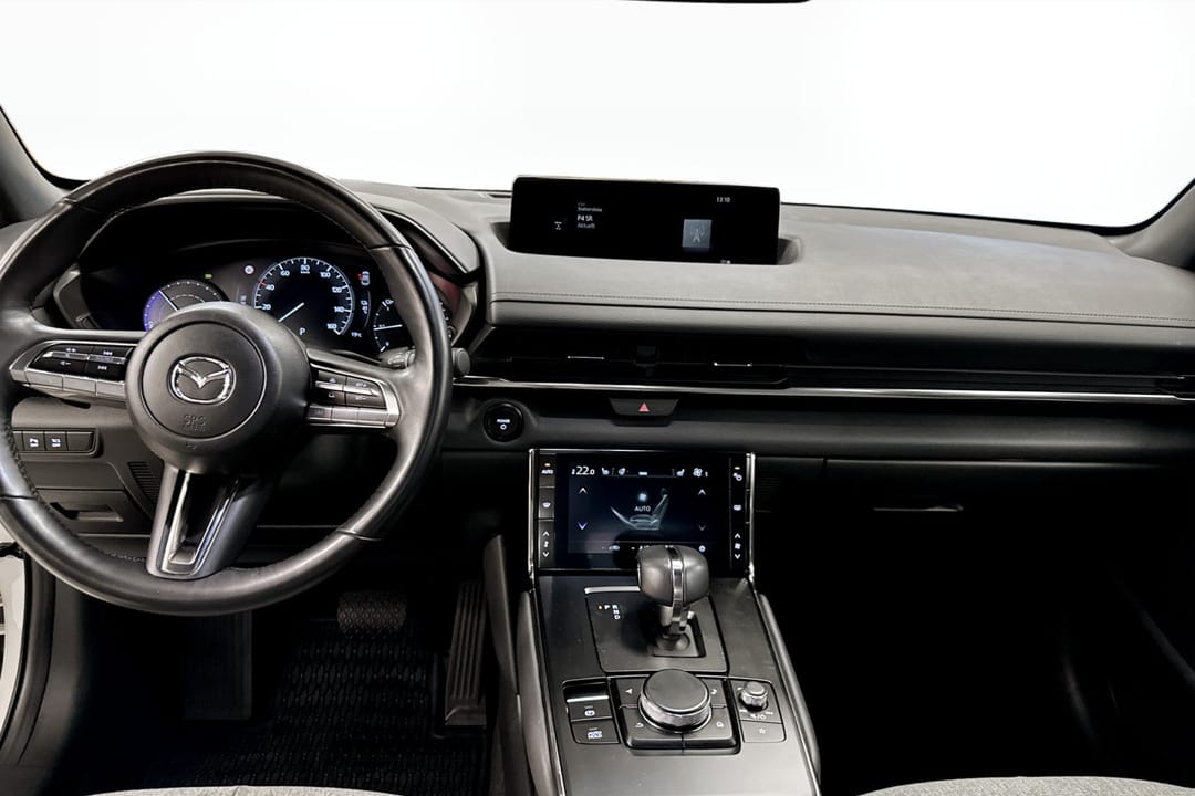 Mazda MX-30 e-Skyactiv EV