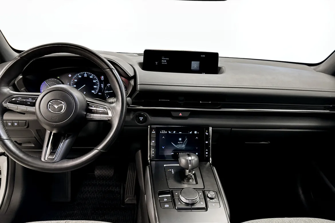 Mazda MX-30 e-Skyactiv EV