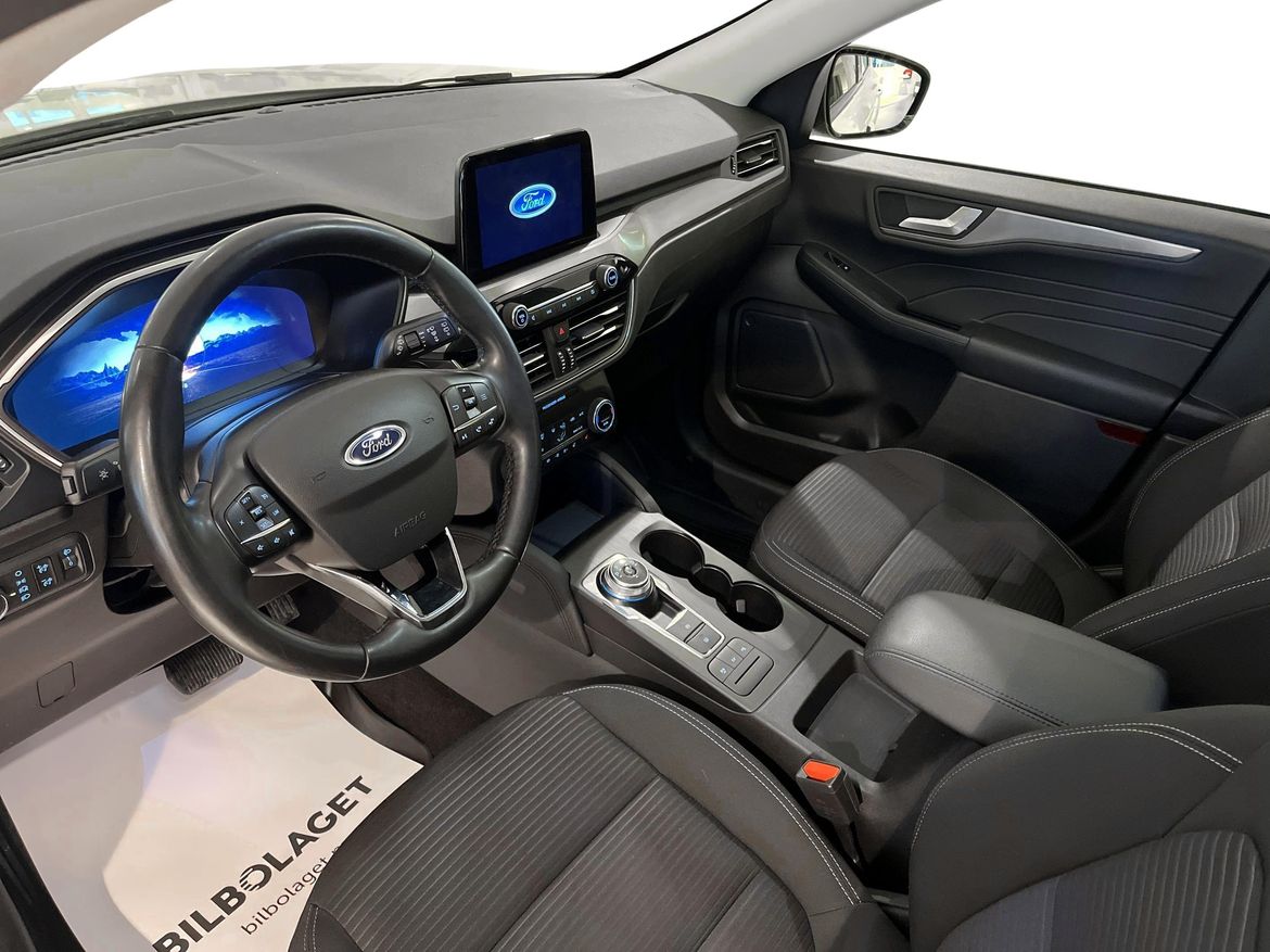 Ford Kuga 2022 - miniatyr 6