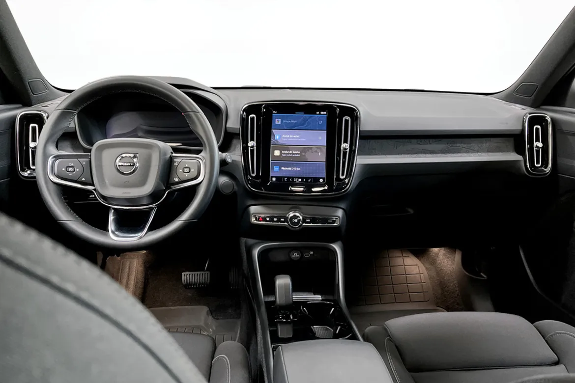 Volvo XC40 Recharge Single Motor