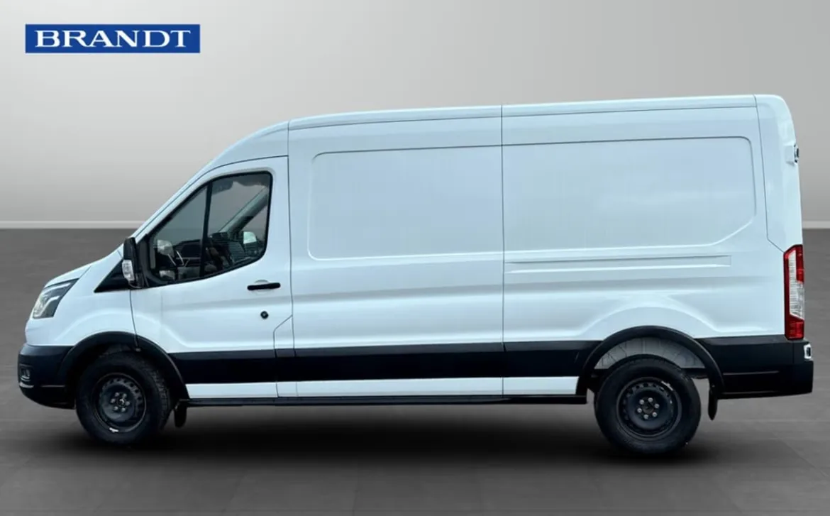 Ford Transit 350