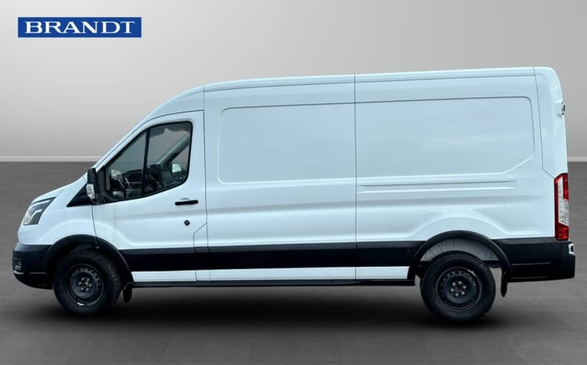 Bild 3 av Ford Transit 350 Skåp Trend L3 2.0L EcoBlue 165 hk 8AT FWD