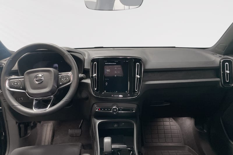 Volvo C40 Recharge Twin motor