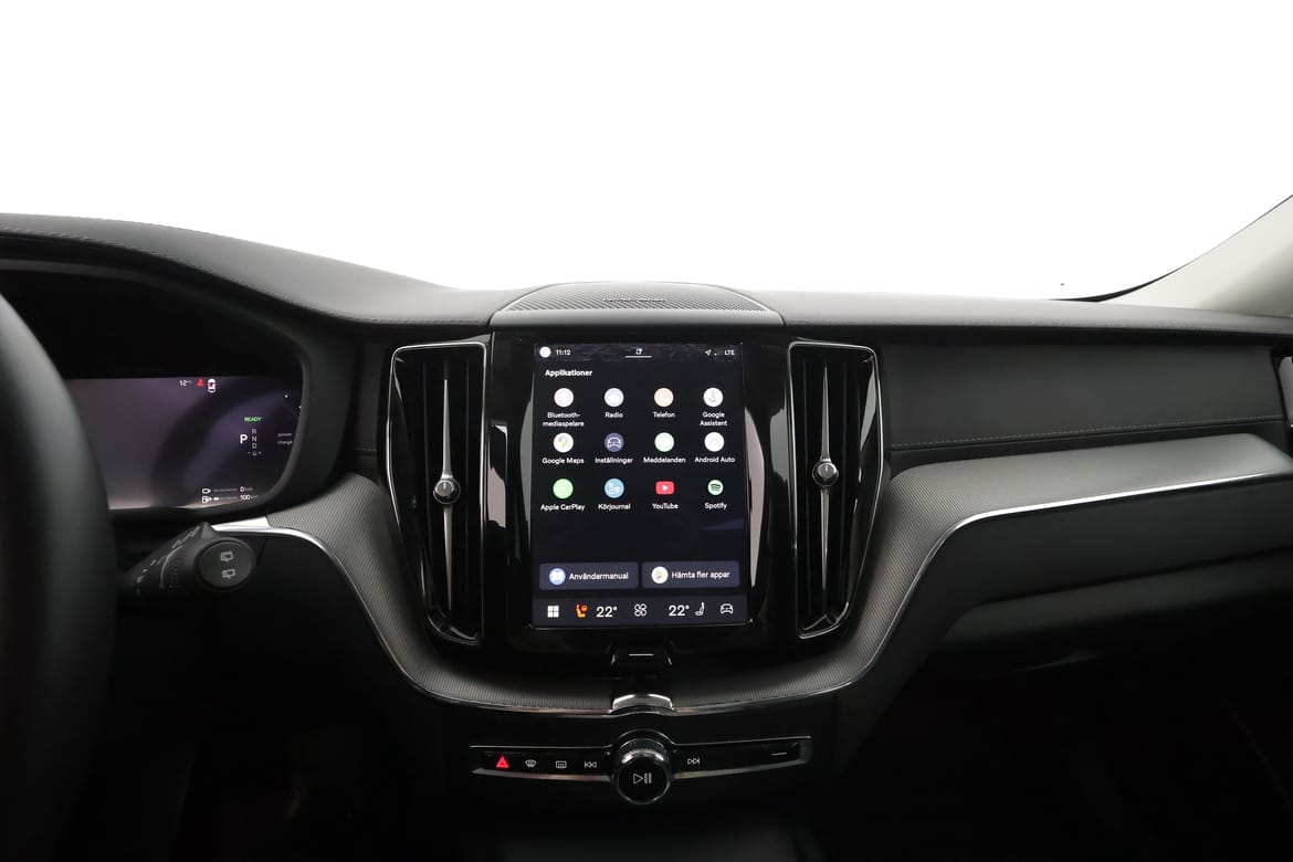 Volvo XC60 2023 - miniatyr 15