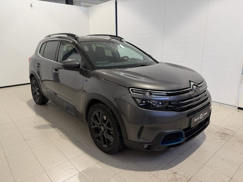 Bilde 2 av Citroën C5 Aircross Hybrid Shine Pack 225 PHEV / ADAPTIV CRUISE / SOLTAK mm.