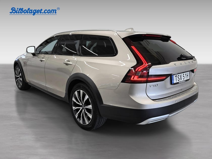 Bild 3 av Volvo V90 Cross Country B4 AWD Diesel Plus