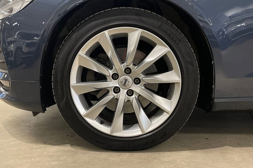 Bild 5 av Volvo V90 D3 Business Advanced Keyless / Rattvärme / Drag / VOC