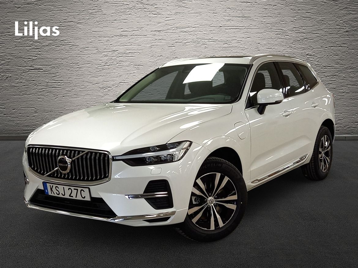 KSJ27C – Volvo XC60